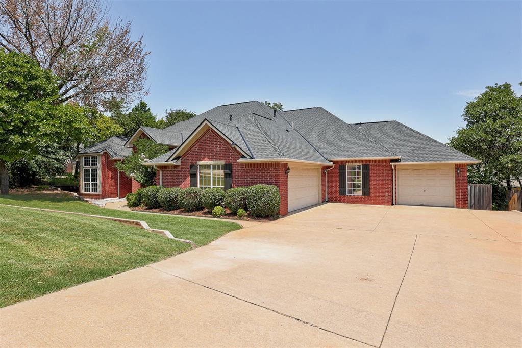 2301 Saint Annes Drive