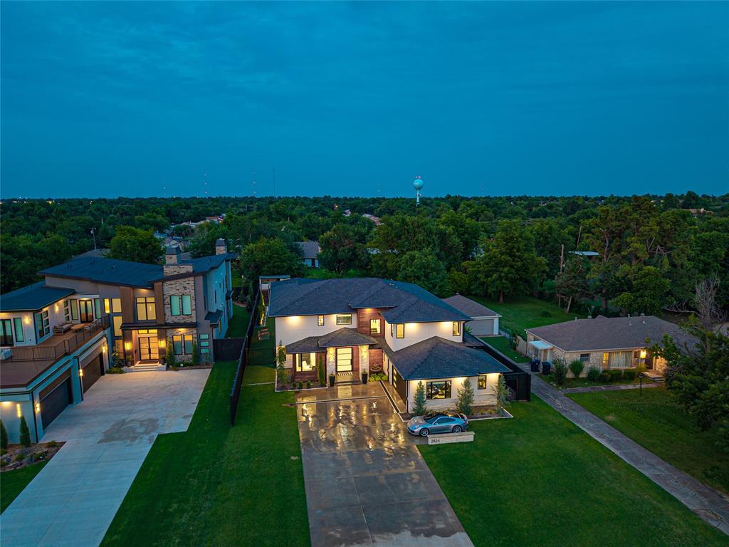 2824 Guilford Lane