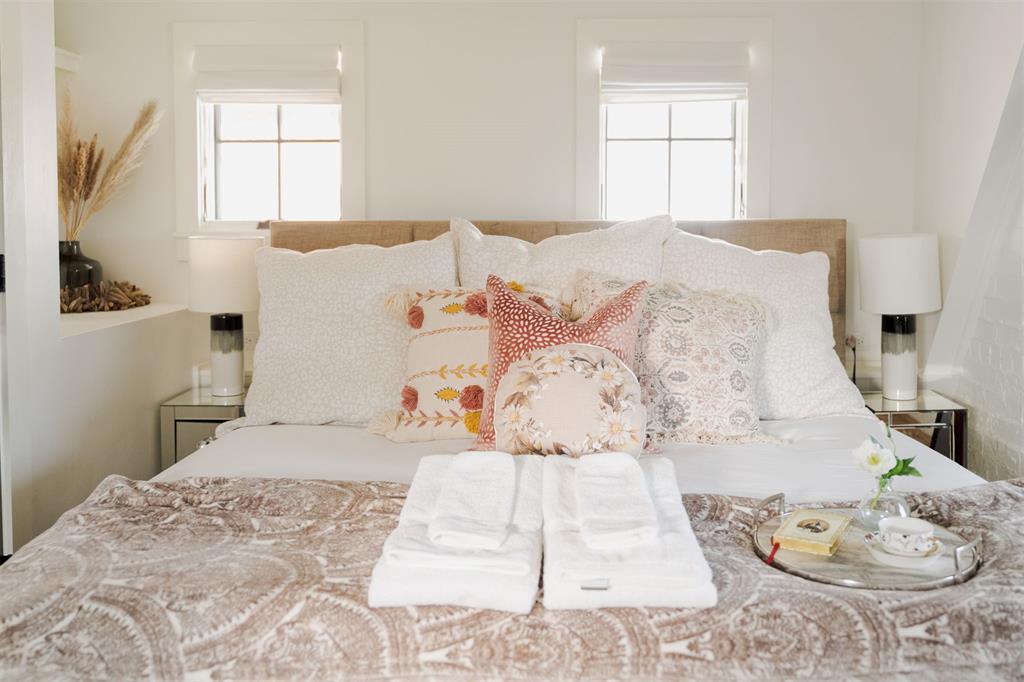43 Redbud Street Unit: A