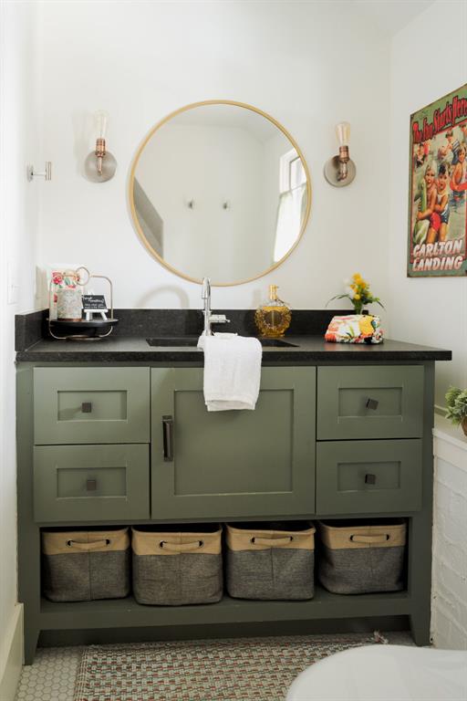 43 Redbud Street Unit: A