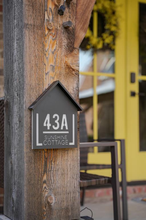 43 Redbud Street Unit: A