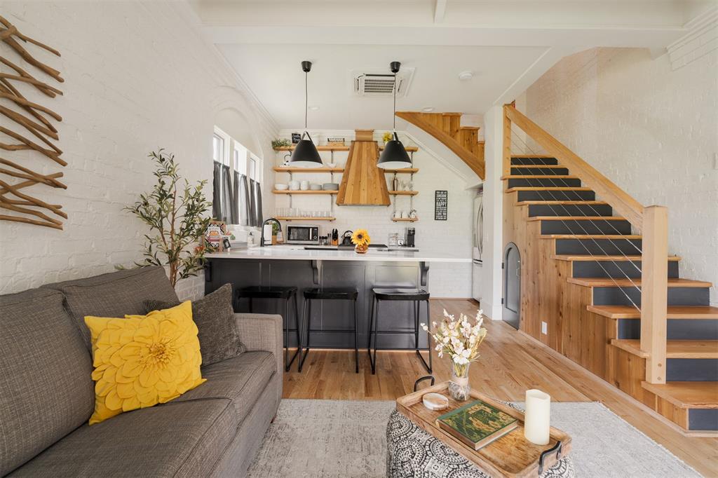 43 Redbud Street Unit: A