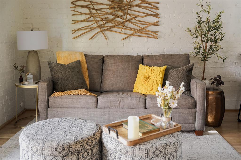 43 Redbud Street Unit: A