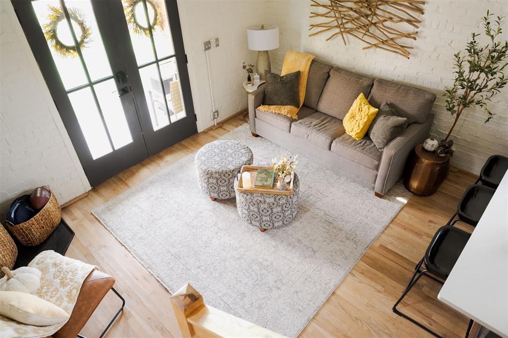 43 Redbud Street Unit: A