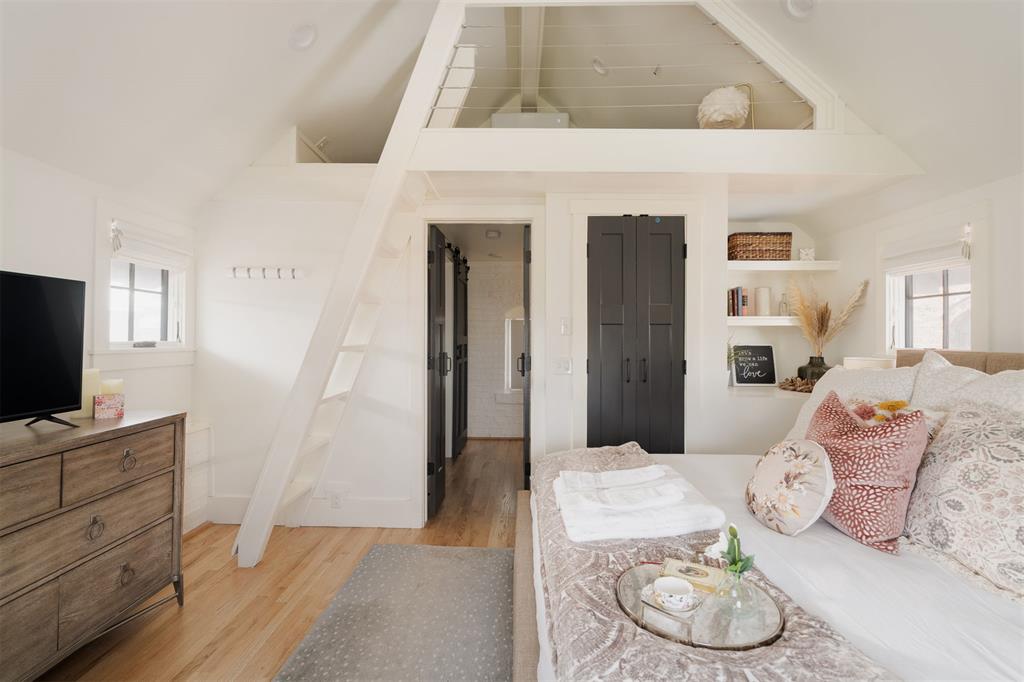 43 Redbud Street Unit: A