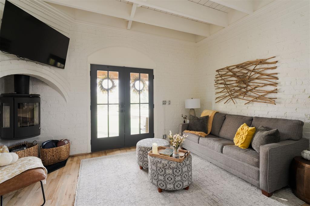 43 Redbud Street Unit: A