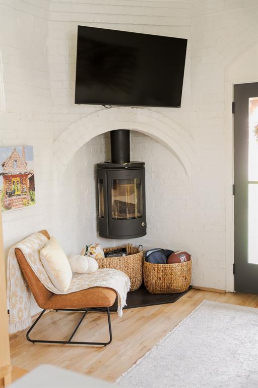 43 Redbud Street Unit: A