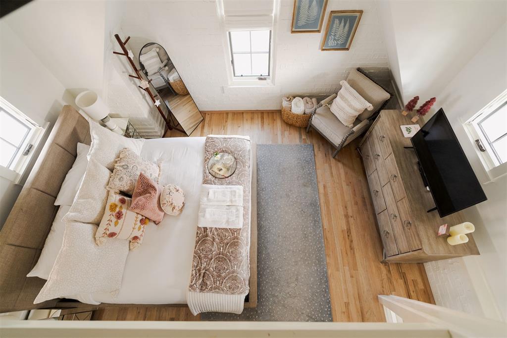 43 Redbud Street Unit: A