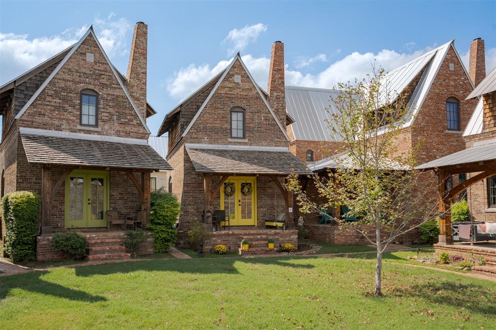 43 Redbud Street Unit: A