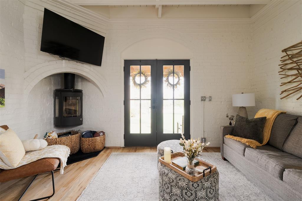 43 Redbud Street Unit: A
