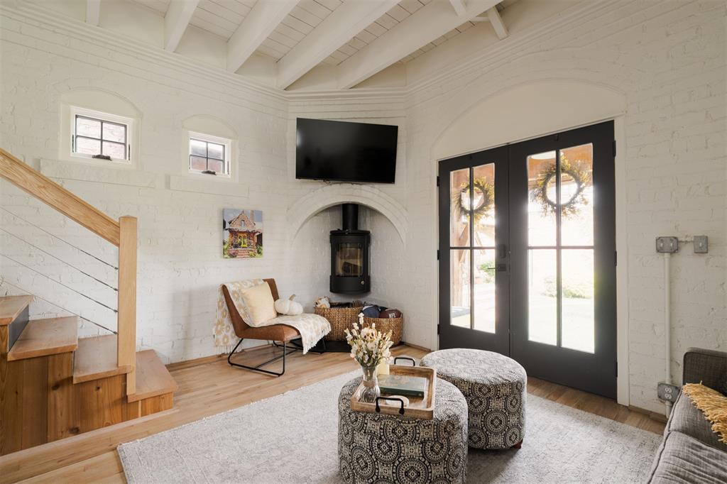 43 Redbud Street Unit: A