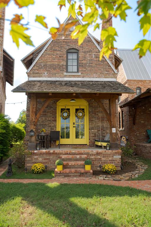 43 Redbud Street Unit: A