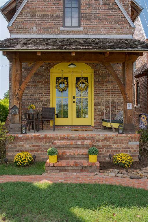 43 Redbud Street Unit: A