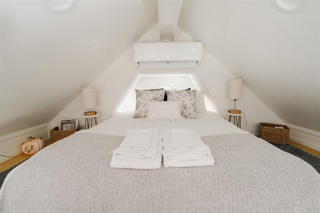 43 Redbud Street Unit: A