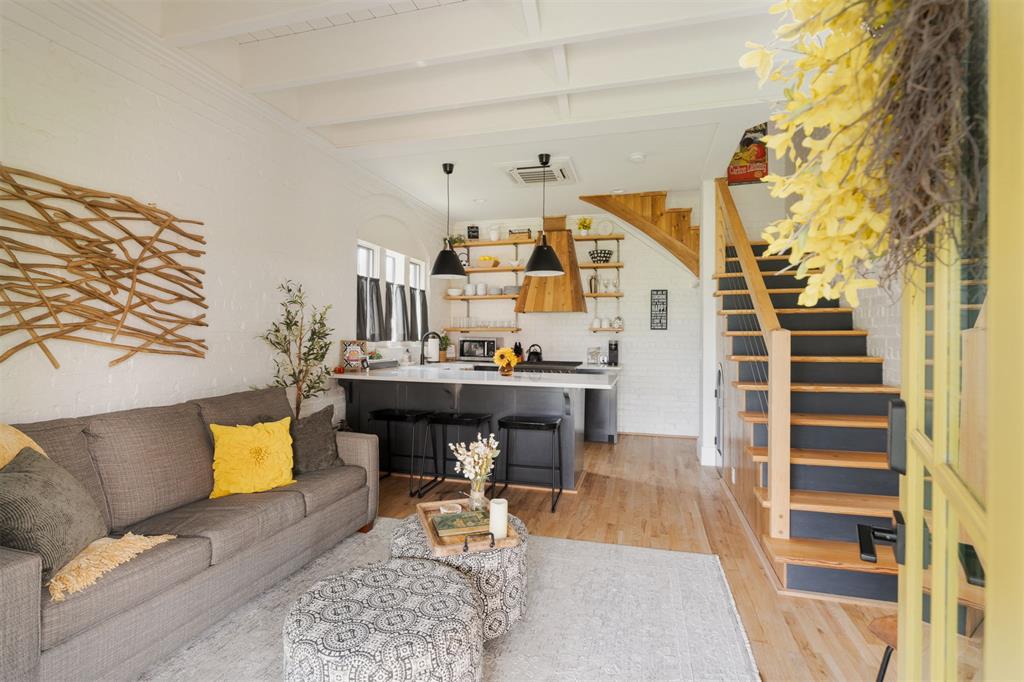 43 Redbud Street Unit: A