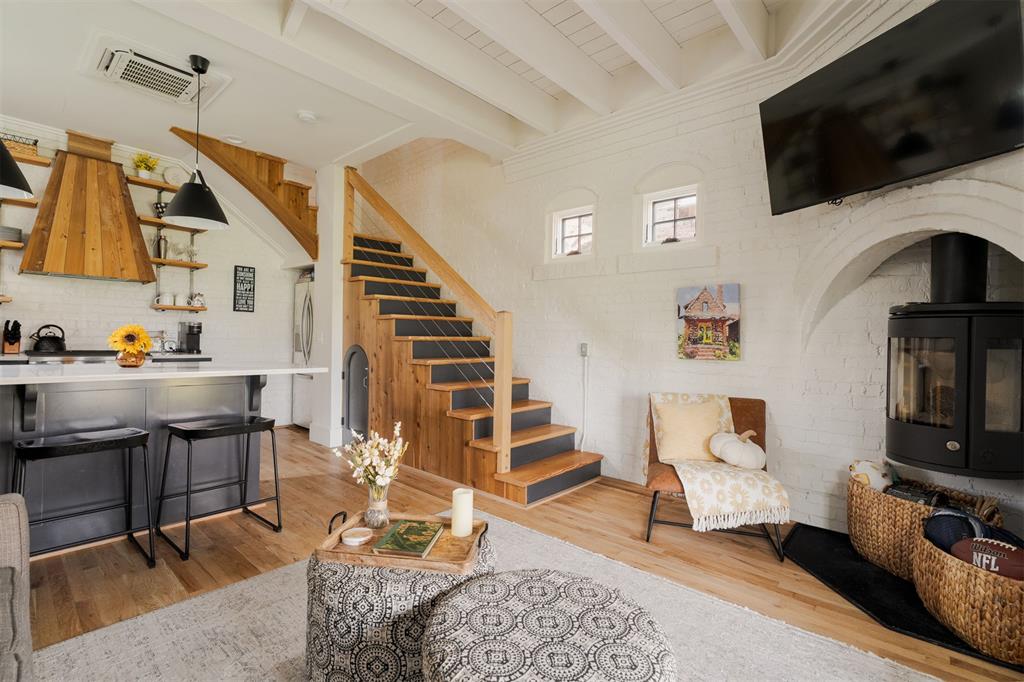 43 Redbud Street Unit: A