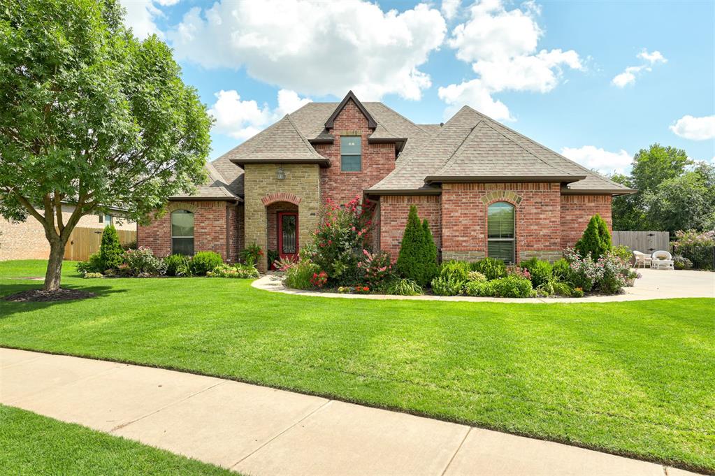 1216 Brayhill Road