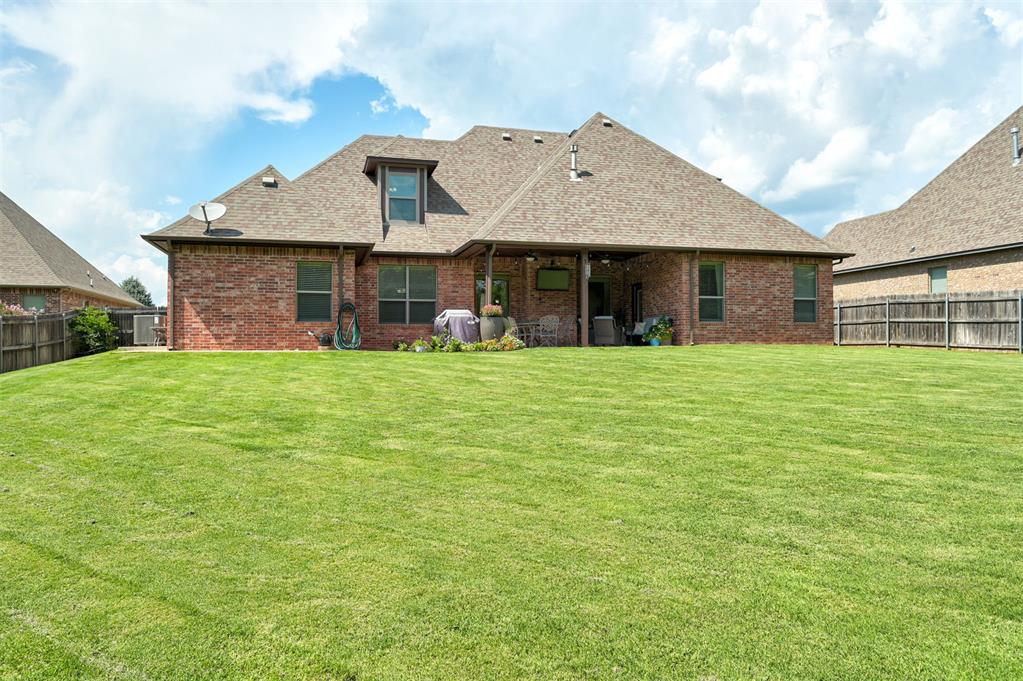 1216 Brayhill Road