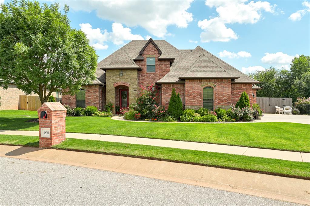 1216 Brayhill Road