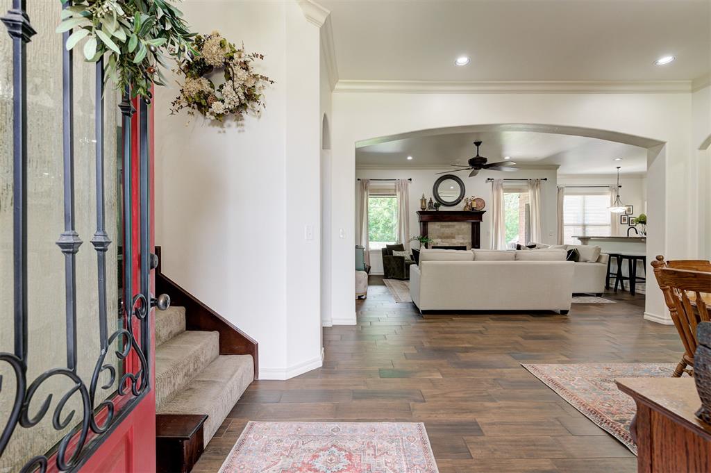 1216 Brayhill Road