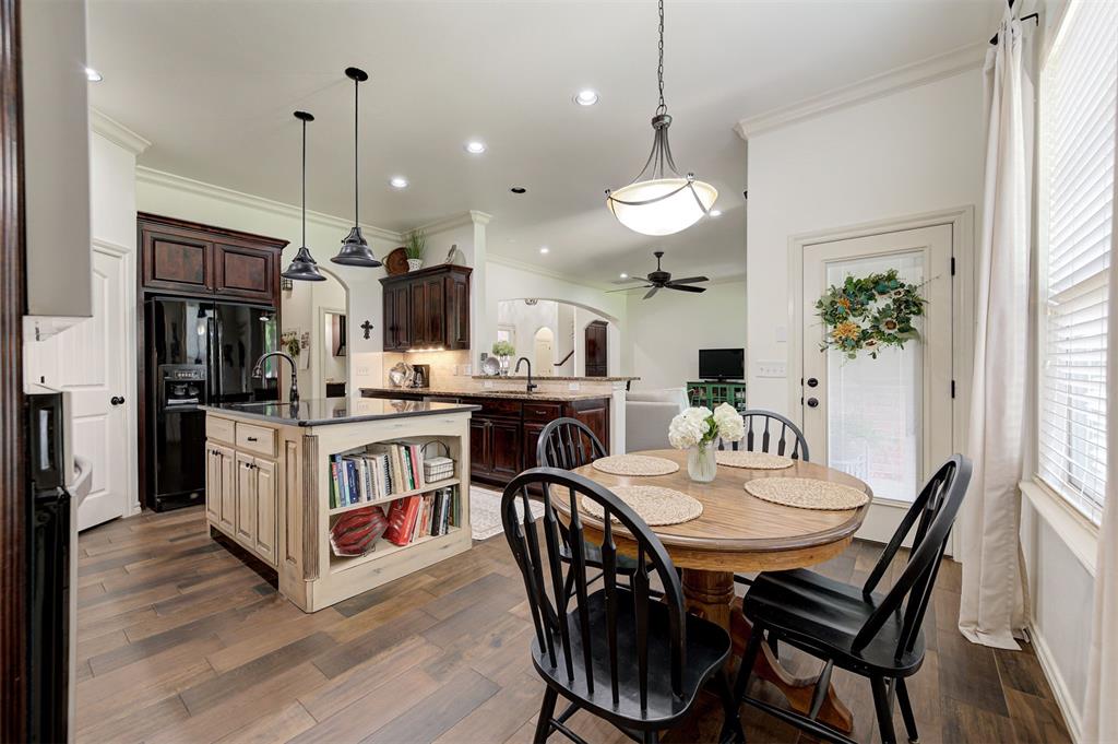 1216 Brayhill Road