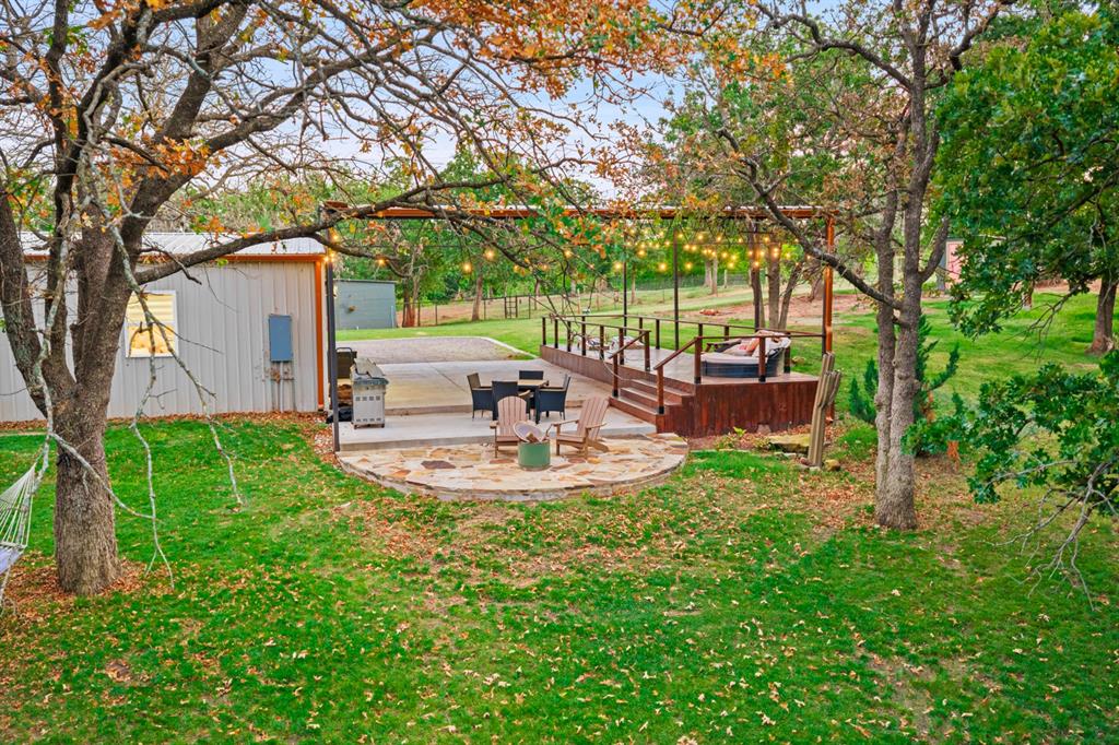 11600 E Coffee Creek Road