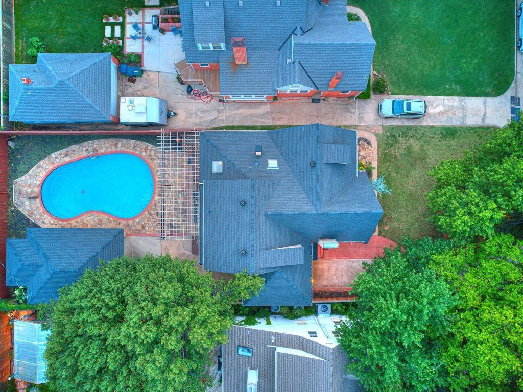 532 NW 40th Street
