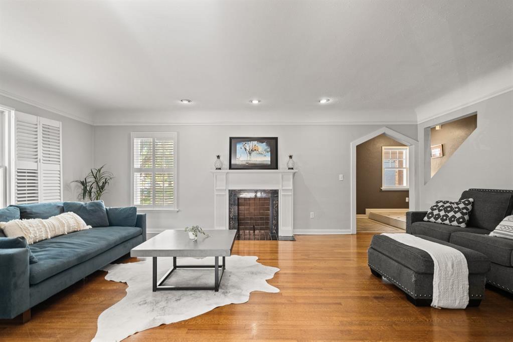 532 NW 40th Street