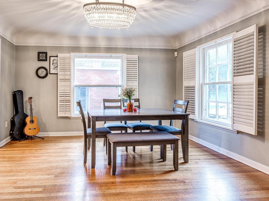532 NW 40th Street