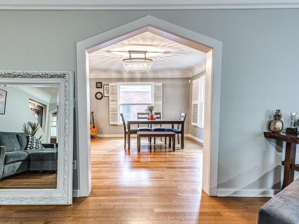 532 NW 40th Street