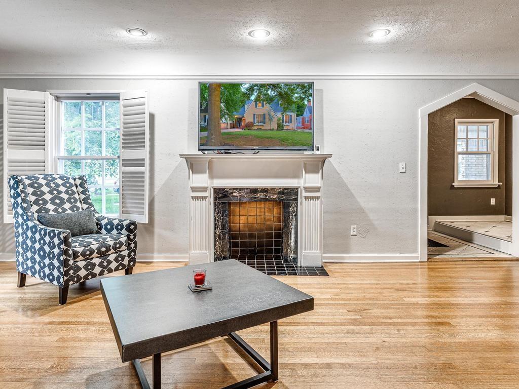 532 NW 40th Street