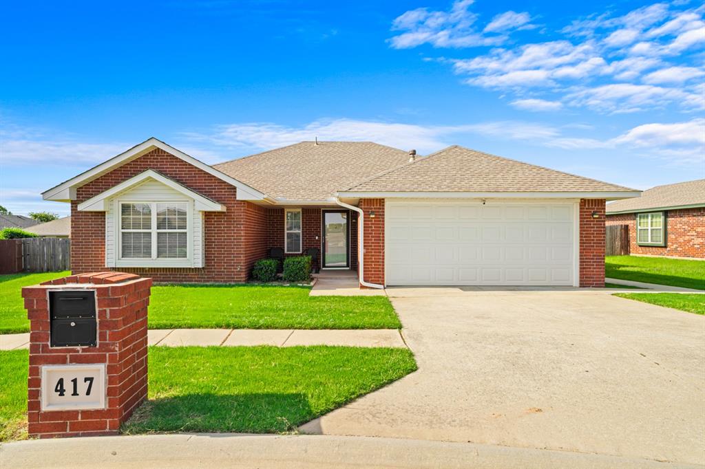 417 SW 39th Street