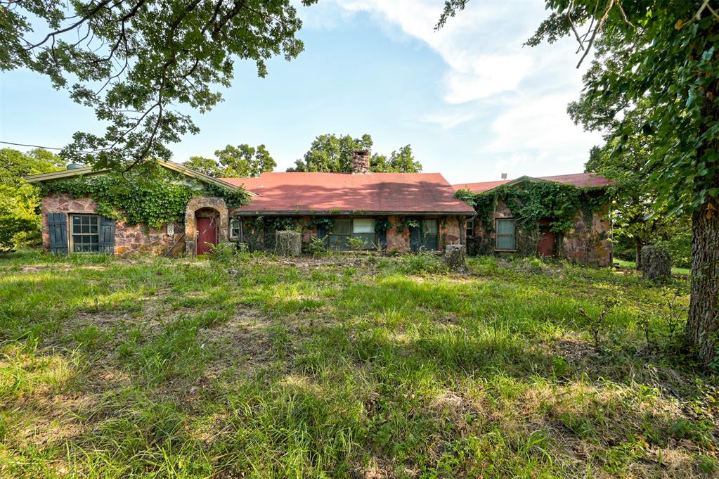 9520 NE 150th Street