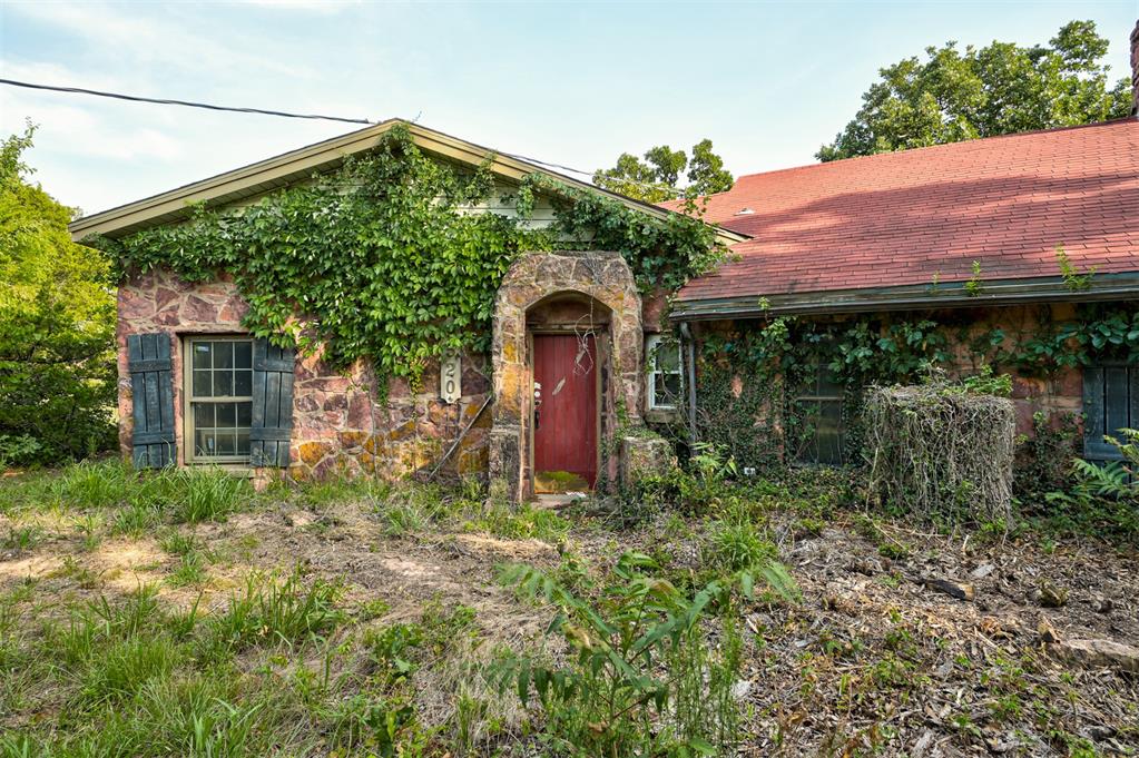 9520 NE 150th Street