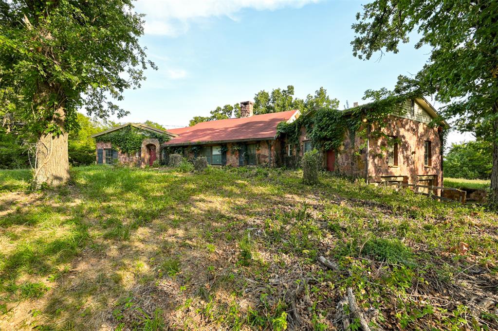 9520 NE 150th Street