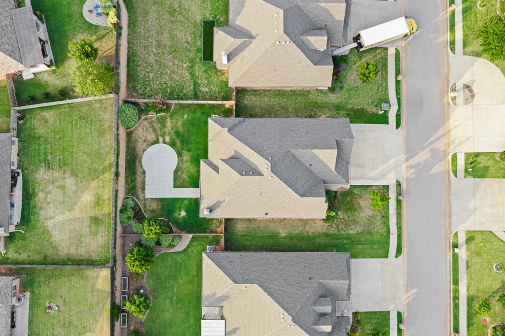 3109 Hunter Crest Drive