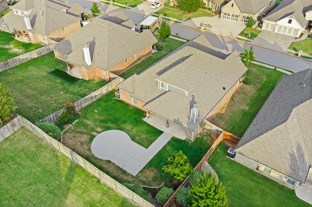 3109 Hunter Crest Drive