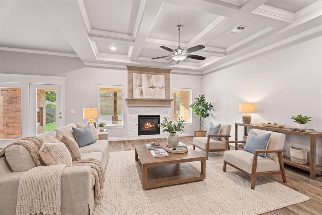 3109 Hunter Crest Drive