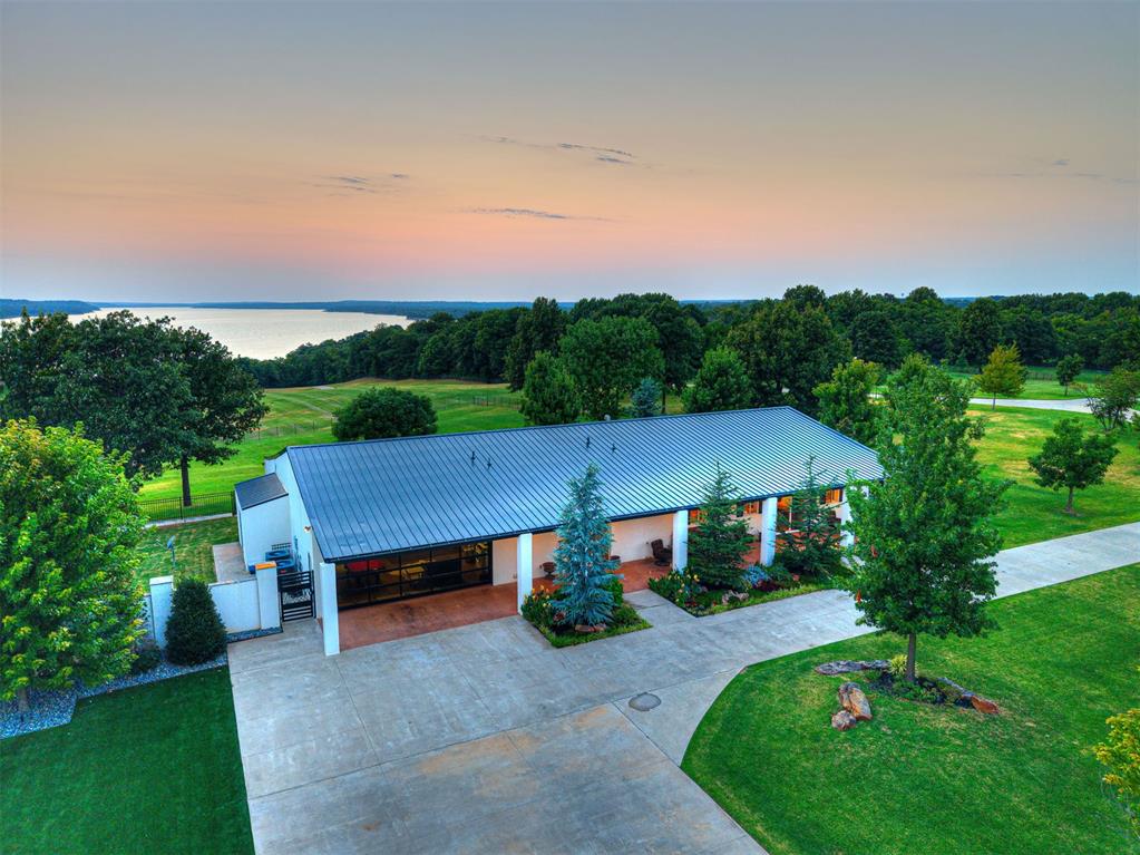 833 Mayfield Road