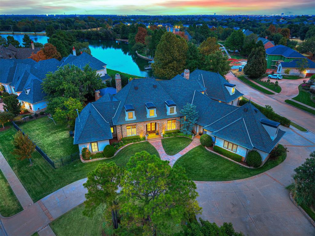 15600 Bald Cypress Cove