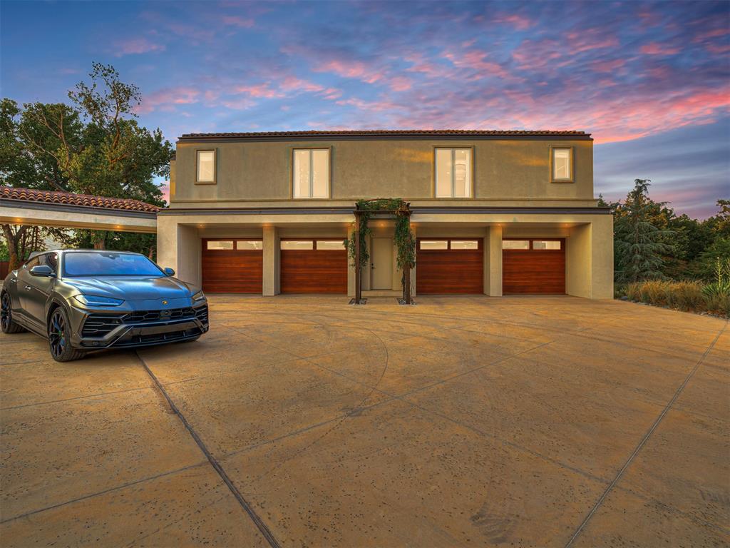 7401 Aurelia Road
