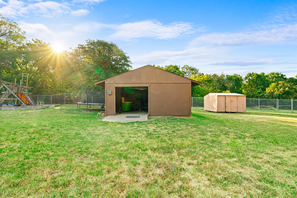 9500 NE 150th Street
