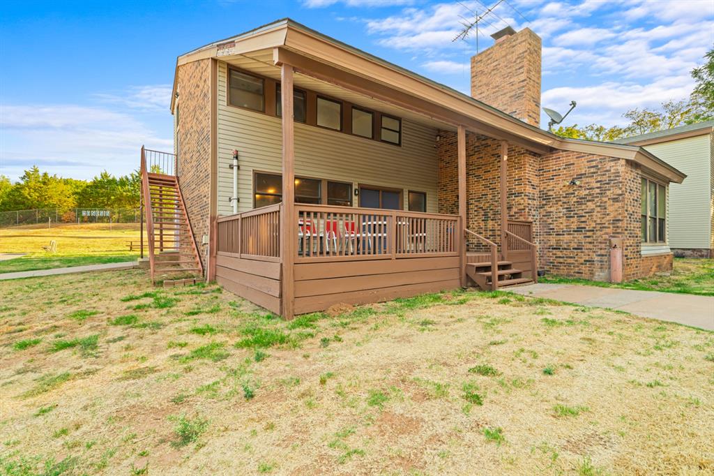 9500 NE 150th Street