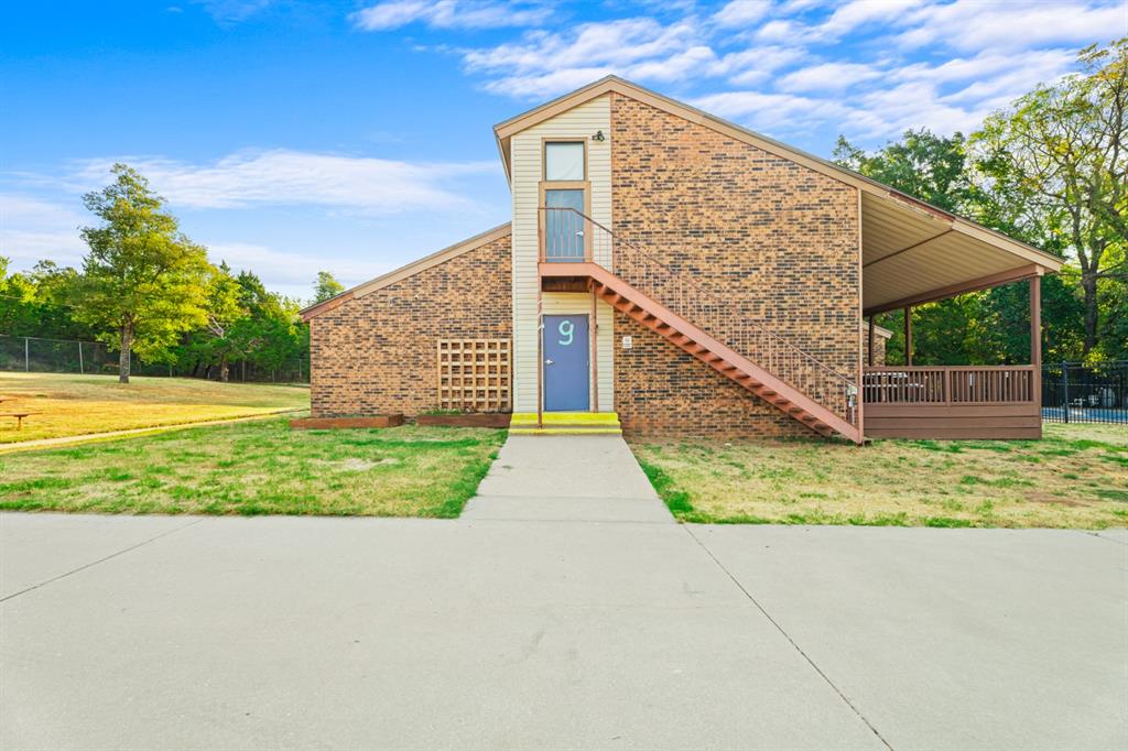 9500 NE 150th Street