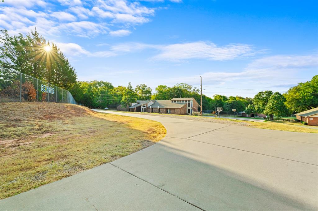 9500 NE 150th Street