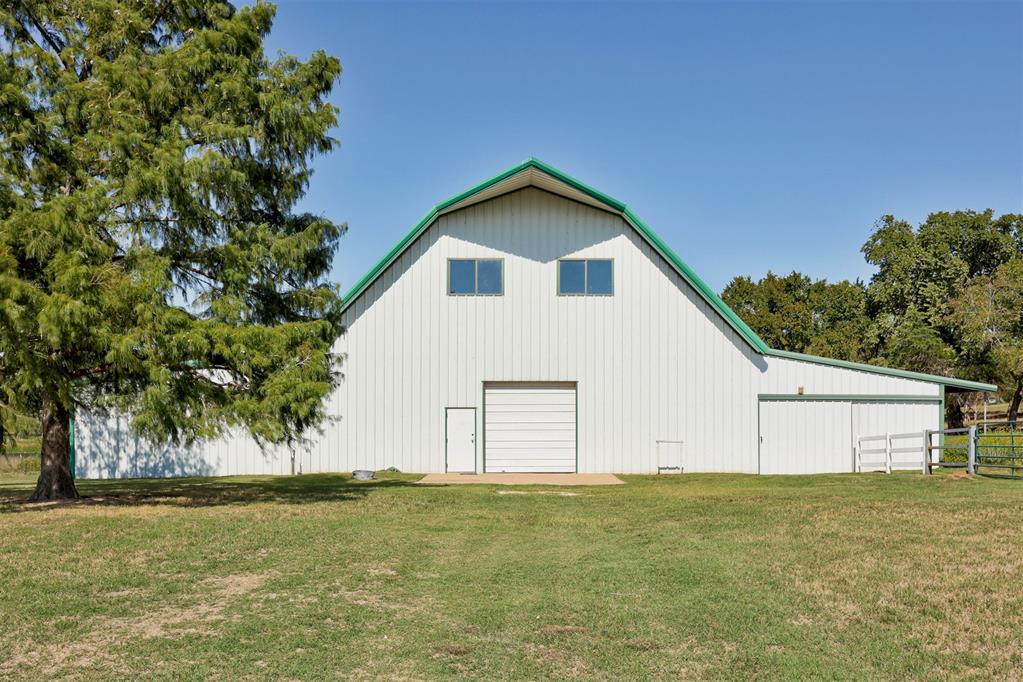800 W Cimarron Boulevard