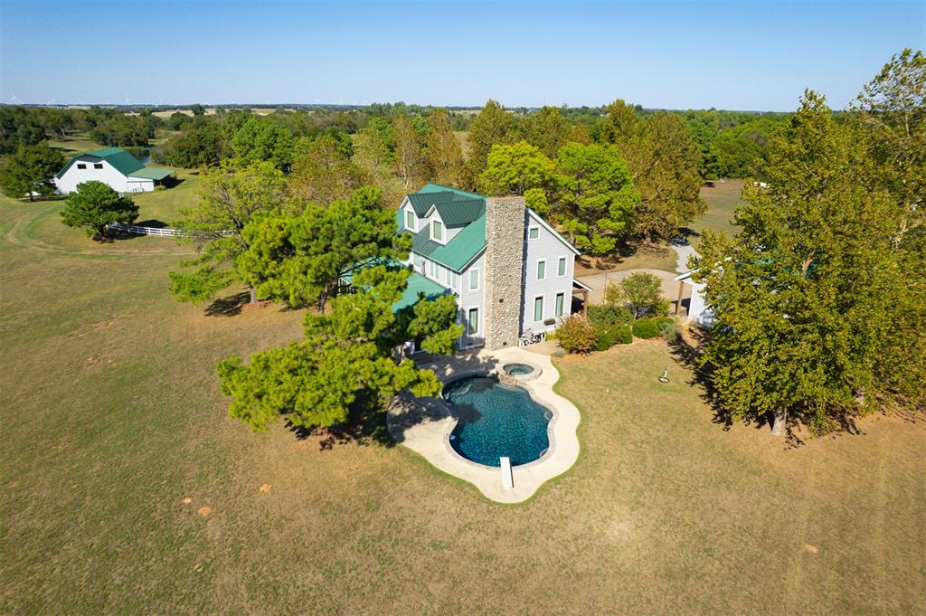 800 W Cimarron Boulevard