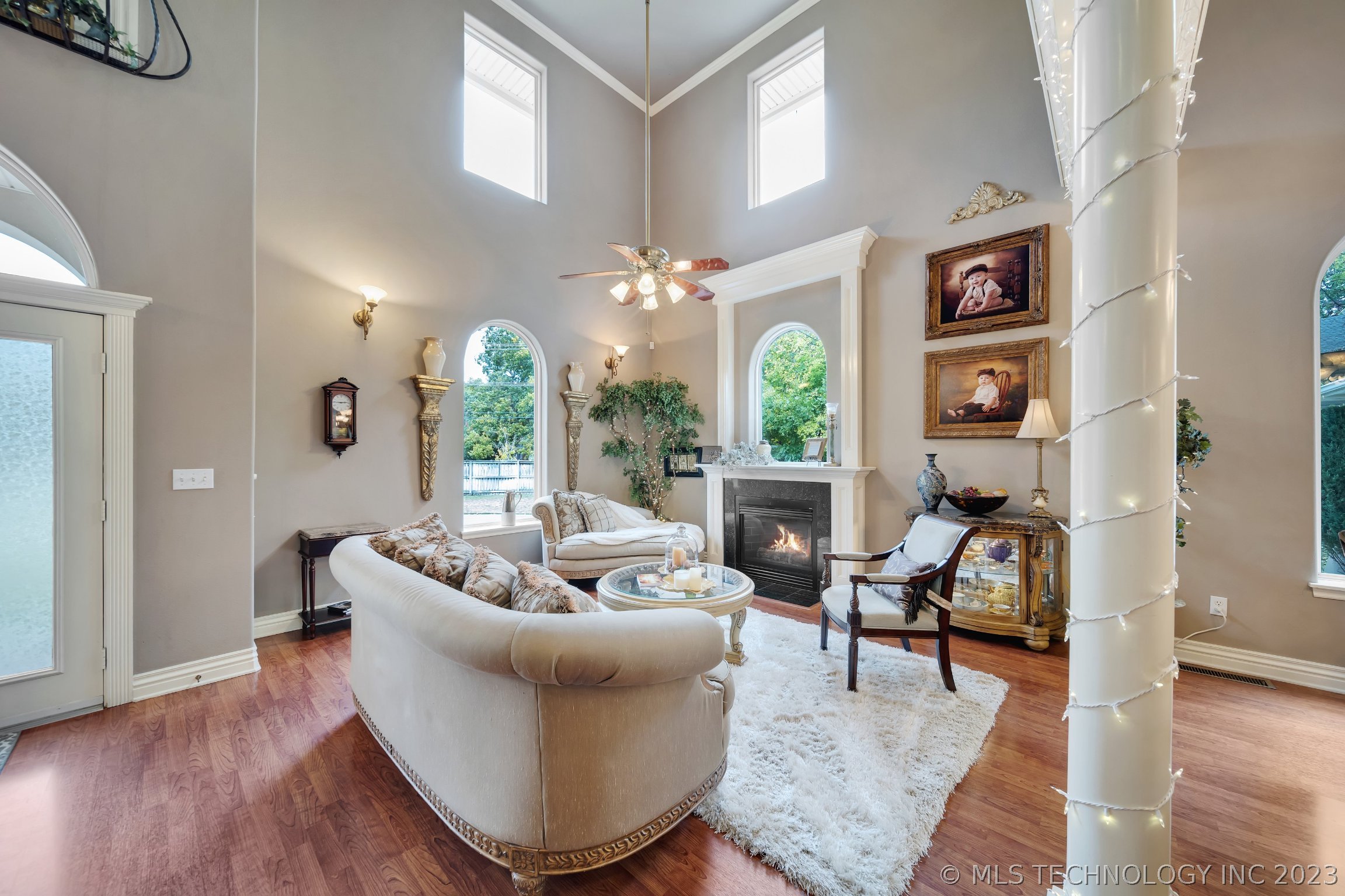 6111 S Trenton Avenue