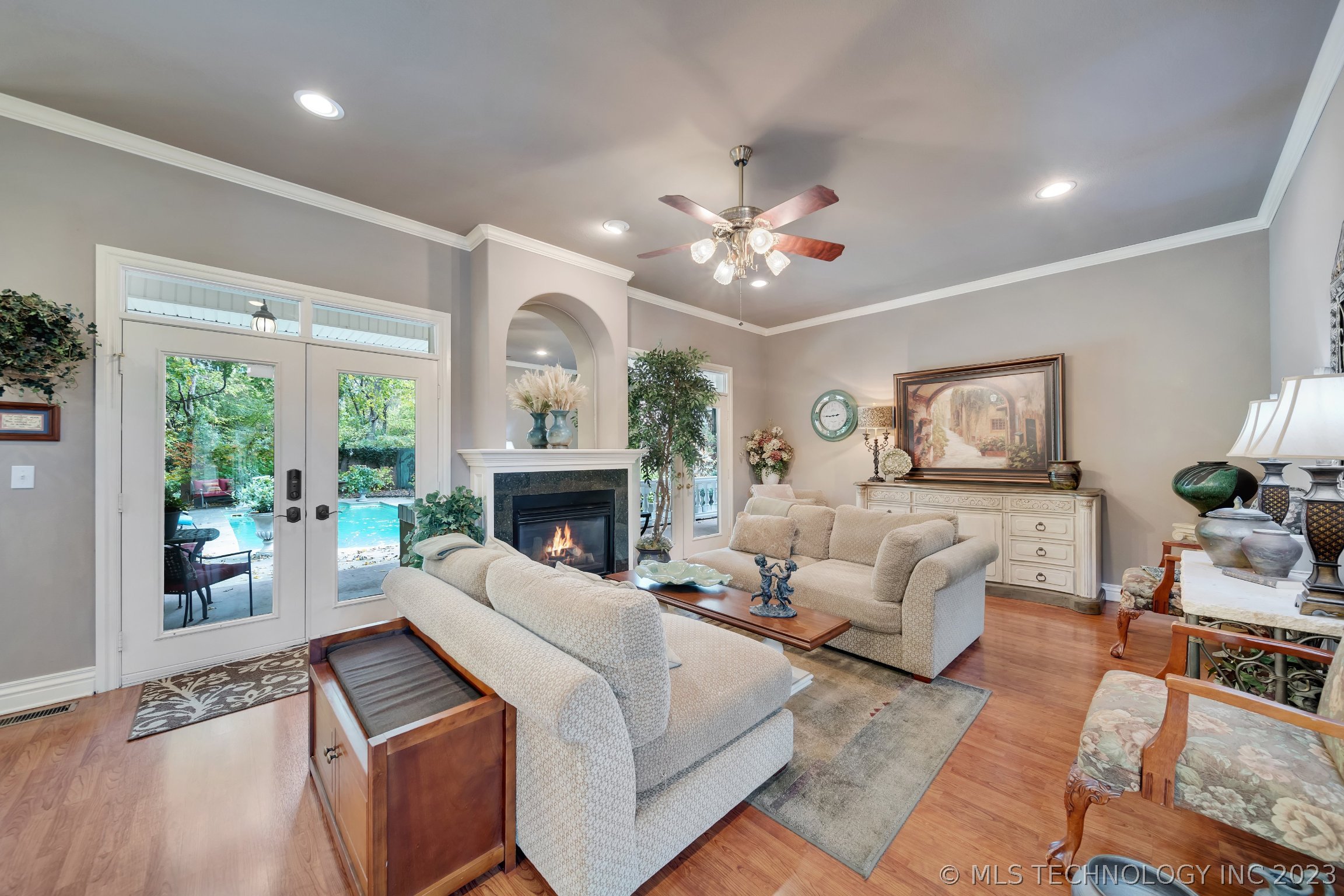 6111 S Trenton Avenue