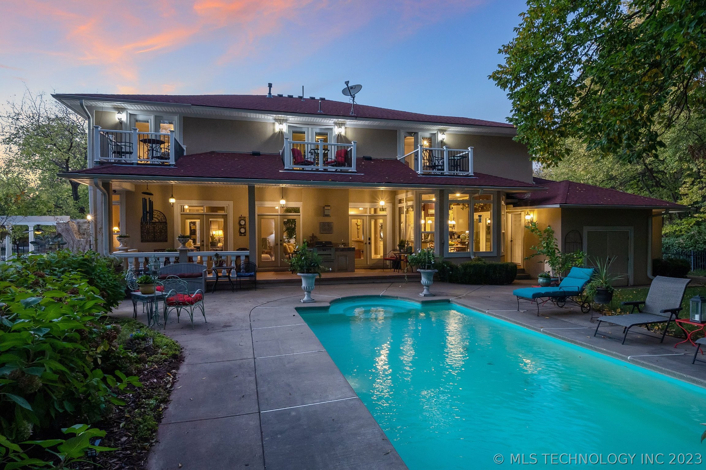 6111 S Trenton Avenue